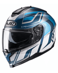 HJC Road Helmet C70 Lantic - Road and Trials