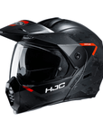 HJC Road Helmet C80 Bult - Road and Trials