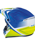 HJC Off-Road Helmet CS-MX II Ellusion - Road and Trials