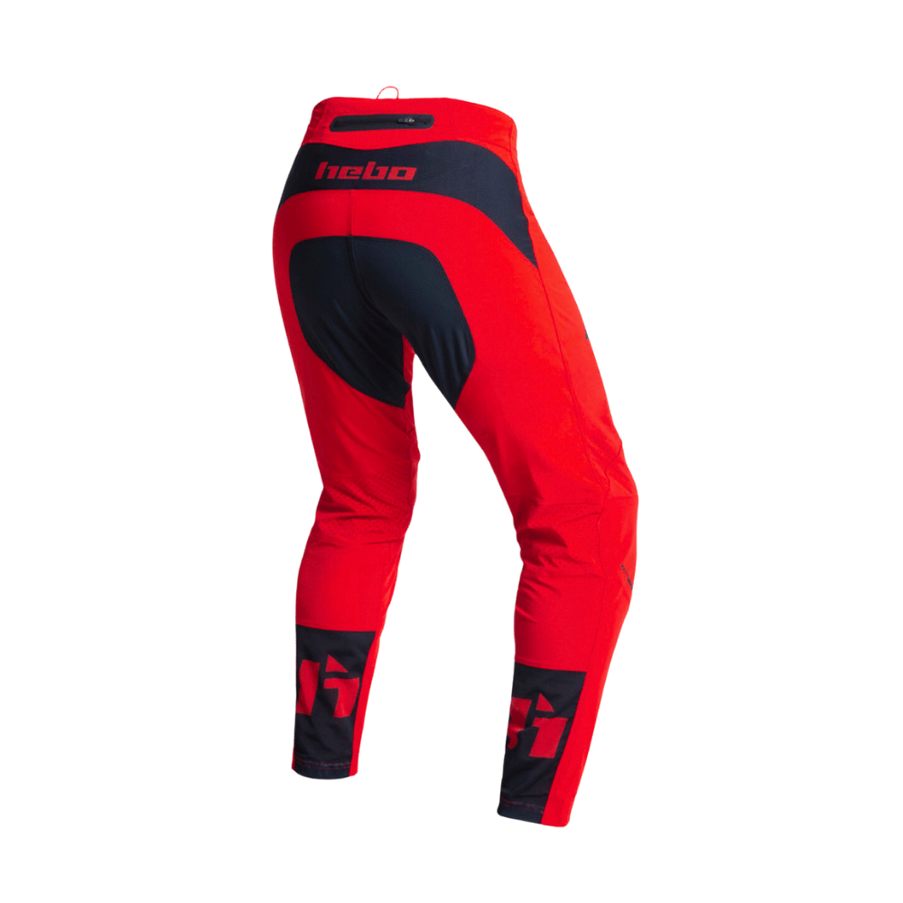 Hebo Trials Pants Tech - 2023