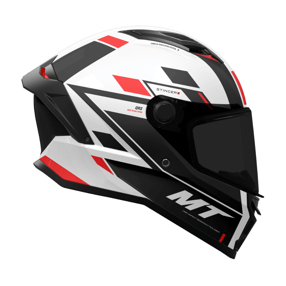 MT Road Helmet Stinger 2 Zivze