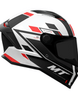 MT Road Helmet Stinger 2 Zivze