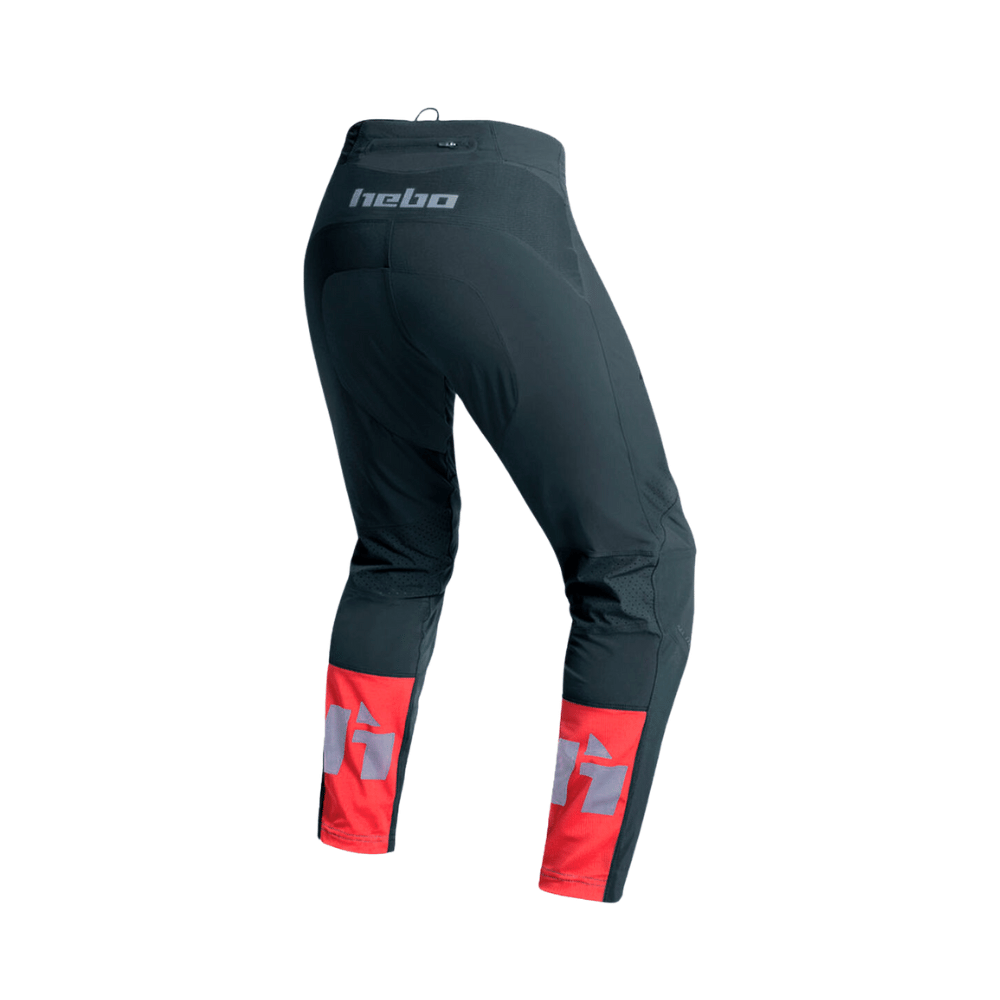 Hebo Trials Pants Tech - 2023