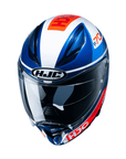 HJC Road Helmet F70 Tino - Road and Trials