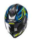 HJC Road Helmet C70 Lantic - Road and Trials