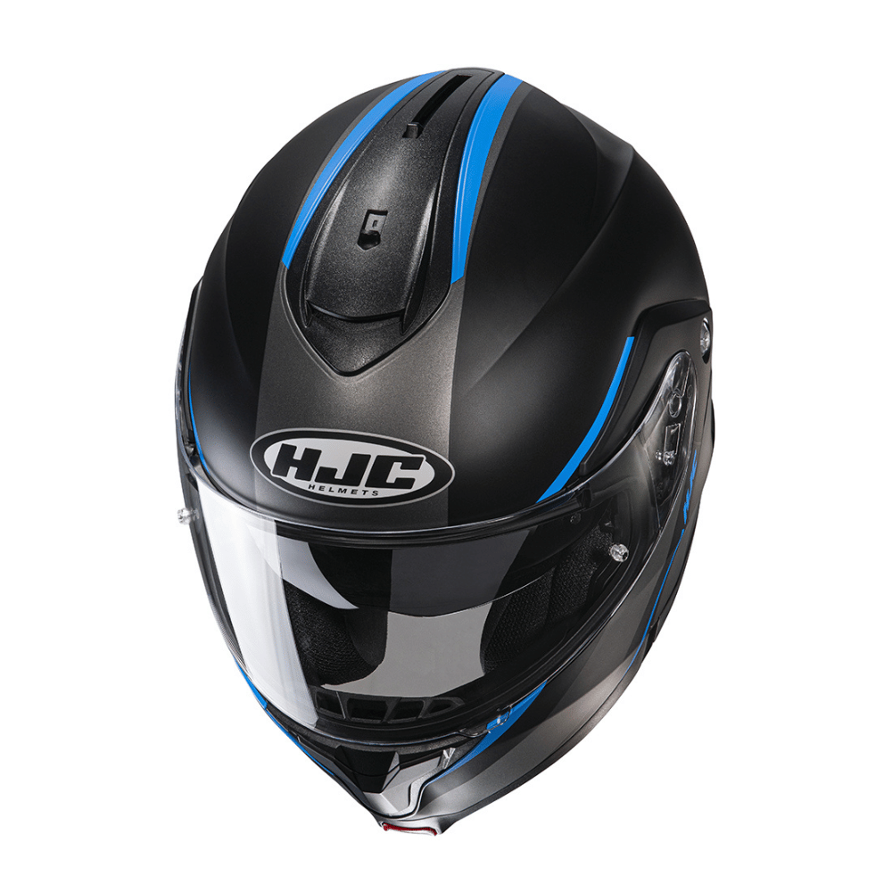 HJC Road Helmet C91 Tero - Road and Trials