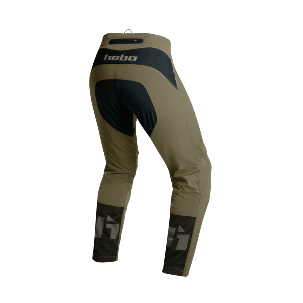 Hebo Trials Pants Tech - 2023