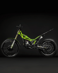 2025 Vertigo Nitro Works 125cc Trials Bike