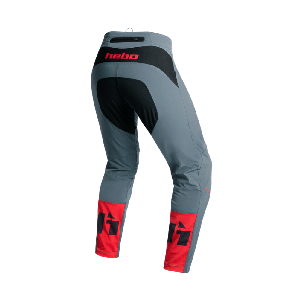 Hebo Trials Pants Tech - 2023