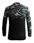 Hebo Trials Shirt Pro Camo - 2024