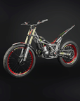 2024 Vertigo Nitro RS2 225cc Trials Bike