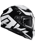 HJC Road Helmet F71 Bard