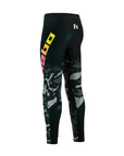 Hebo Trials Pants Pro Camo - 2024