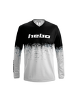 Hebo Trials Shirt Pro Dripped - 2024 Junior