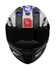 MT Road Helmet Stinger 2 Zivze