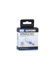 Oxford Spindle Key 6 In 1