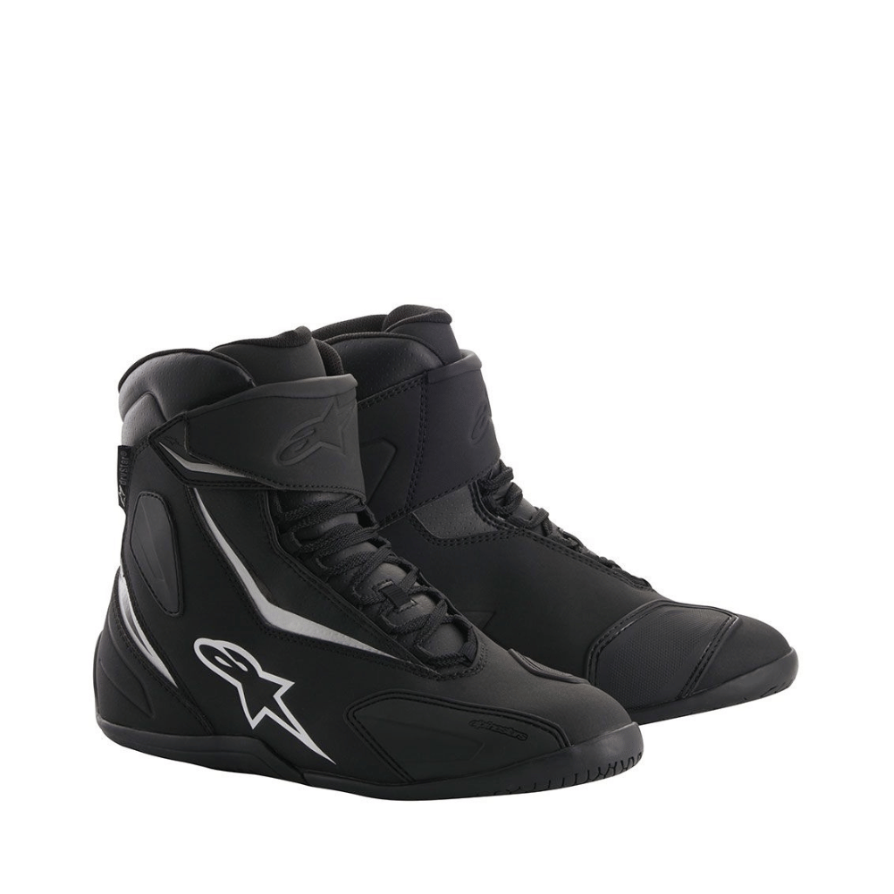Alpinestars Riding Shoes Fastback 2 Drystar - Road and Trials