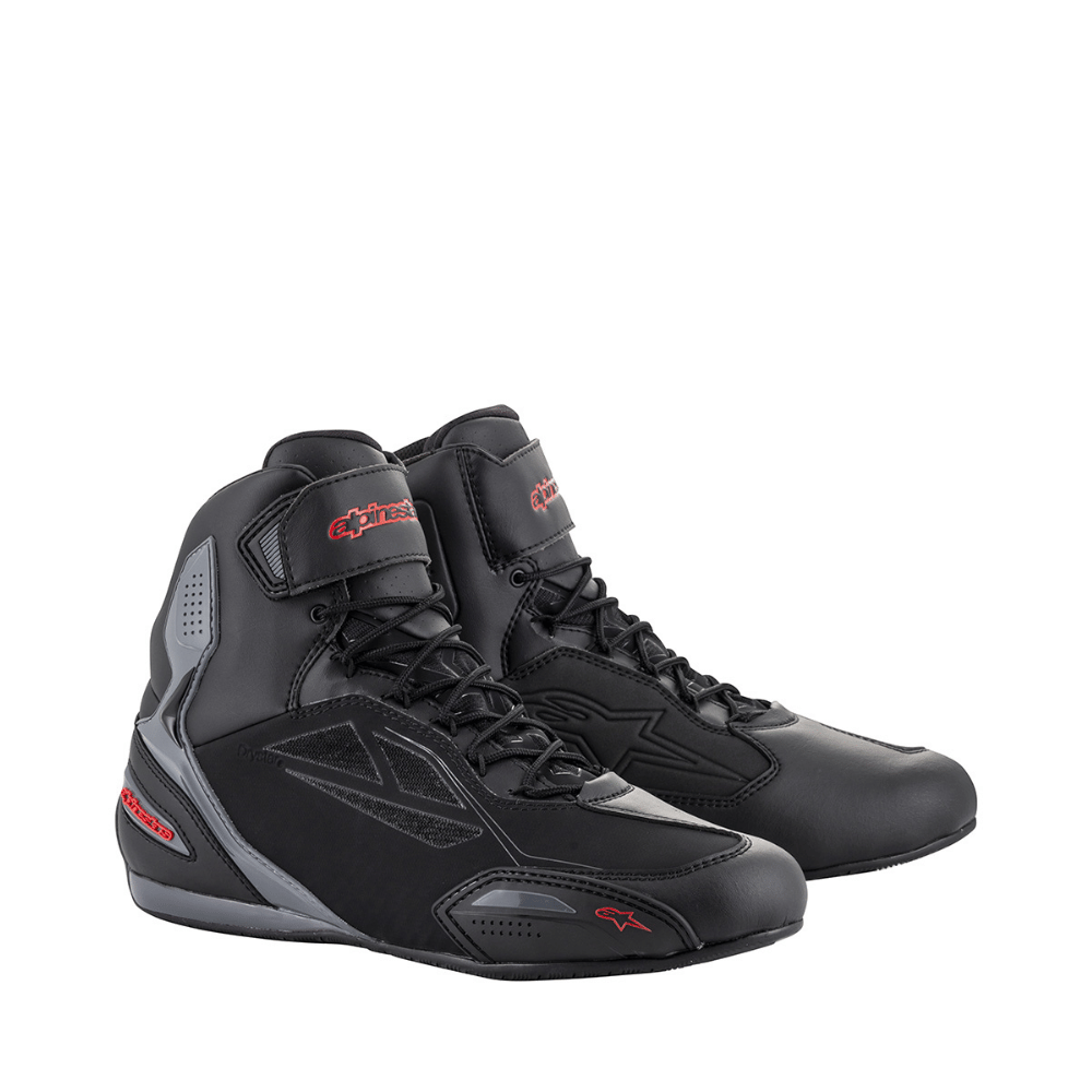 Chaussure moto alpinestar faster top 2