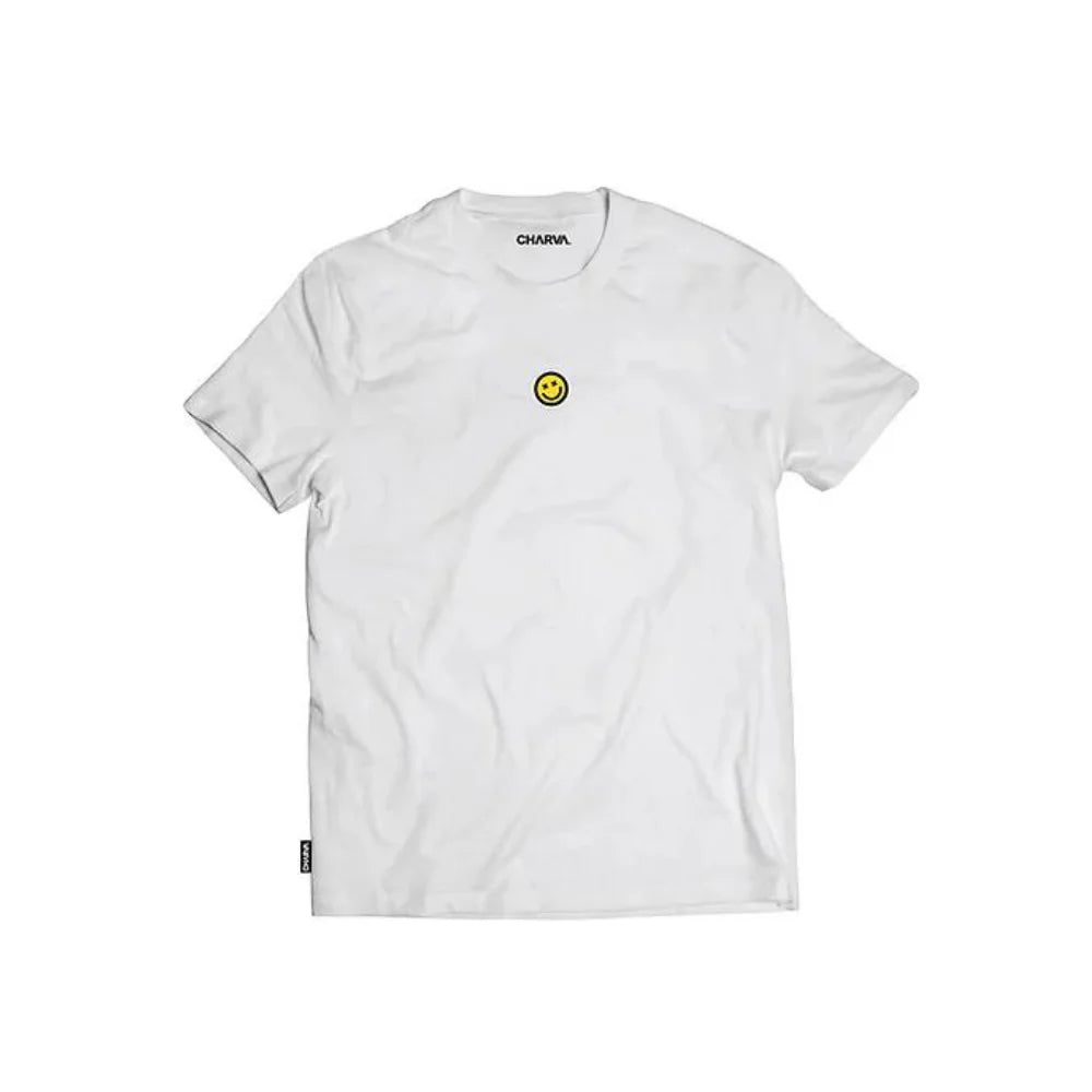 Charva T-Shirt - Road and Trials