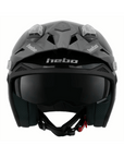 Hebo Trials Helmet Zone 5 Mono