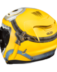 HJC Road Helmet RPHA 11 Otto Minions - Road and Trials