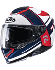 HJC Road Helmet RPHA 71 Zecha - Road and Trials