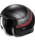HJC Road Helmet V31 Byron - Road and Trials