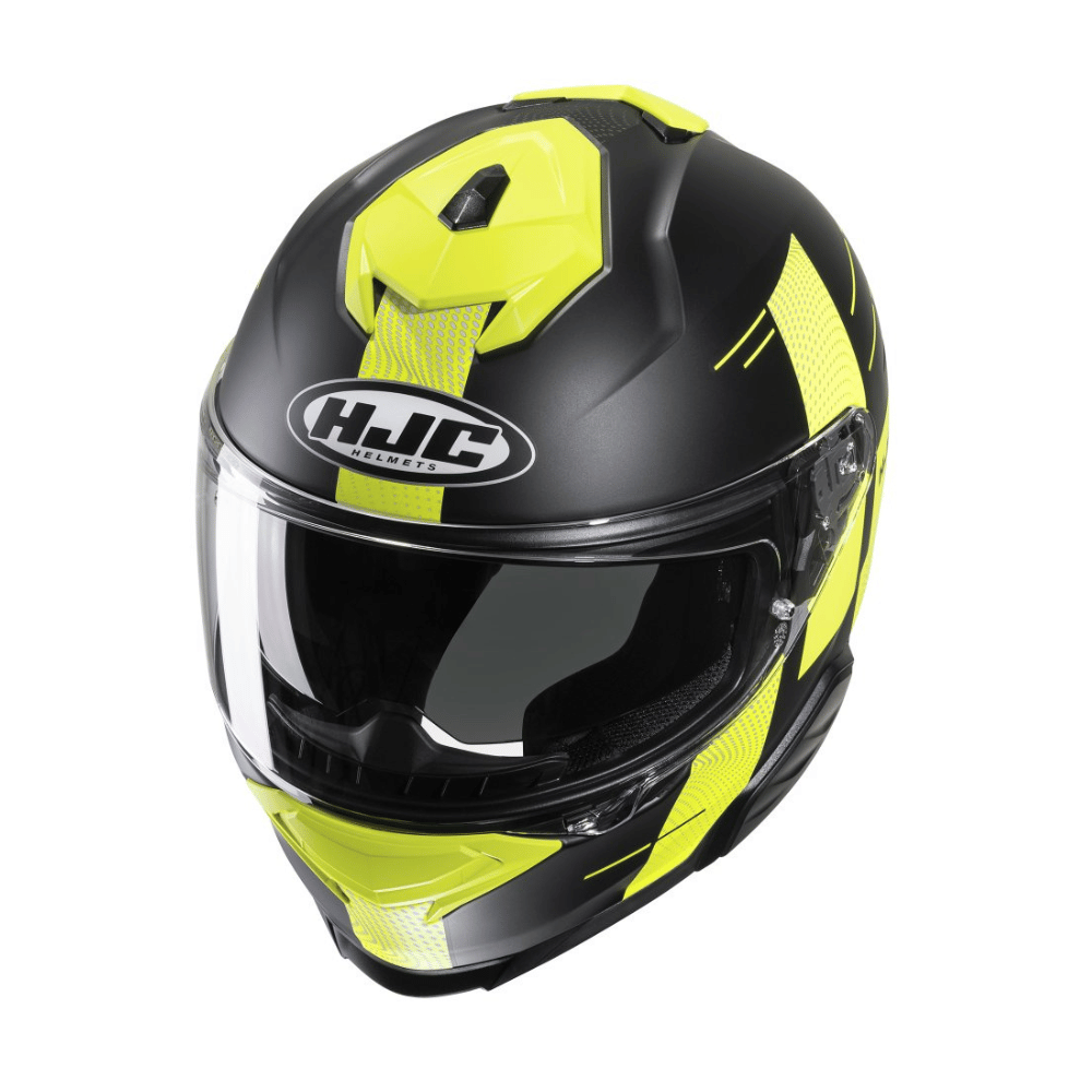 HJC Road Helmet I71 Peka - Road and Trials