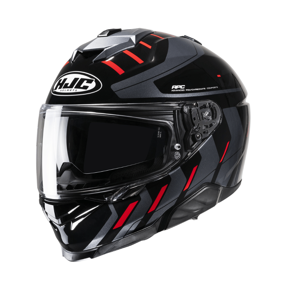 HJC Road Helmet I71 Simo - Road and Trials