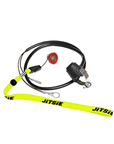 Jitsie Trials Kill Switch - Magnetic Lanyard - Road and Trials