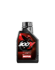 Motul 300V 10W-40 4T Factory Line Oil