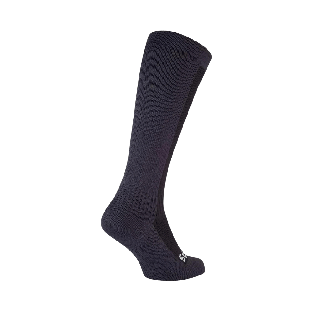 Sealskinz Waterproof Trials Socks Knee Length | Road and Trials