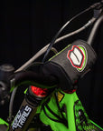 Approved Used 2023 Vertigo Nitro Works 300cc Trials Bike - Road and Trials