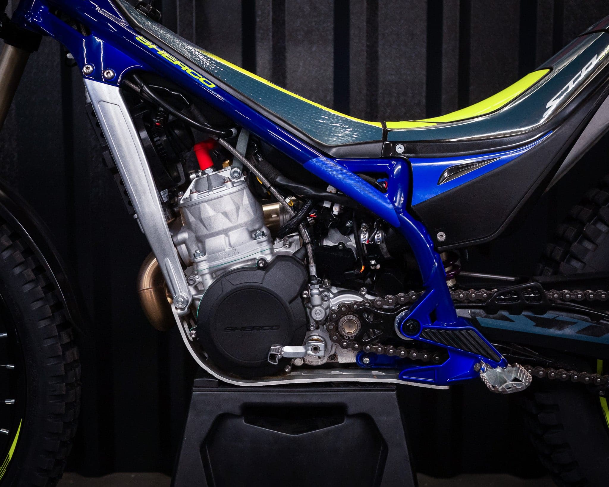 Sherco trial 2016 hot sale