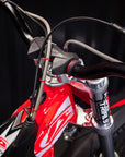 Approved Used 2013 Beta EVO 125cc Trials Bike