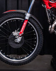 Approved Used 2013 Beta EVO 125cc Trials Bike