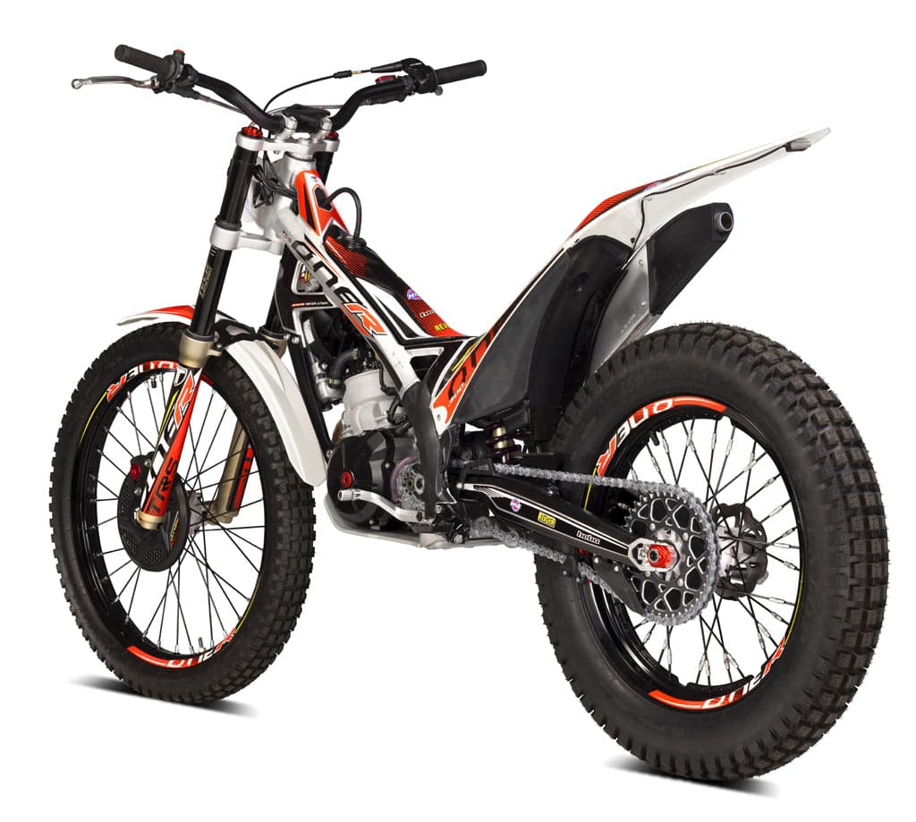 2023 TRS One R 300cc - Road and Trials