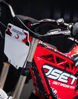 Approved Used 2021 OSET 24.0 Racing Electric Trials Bike