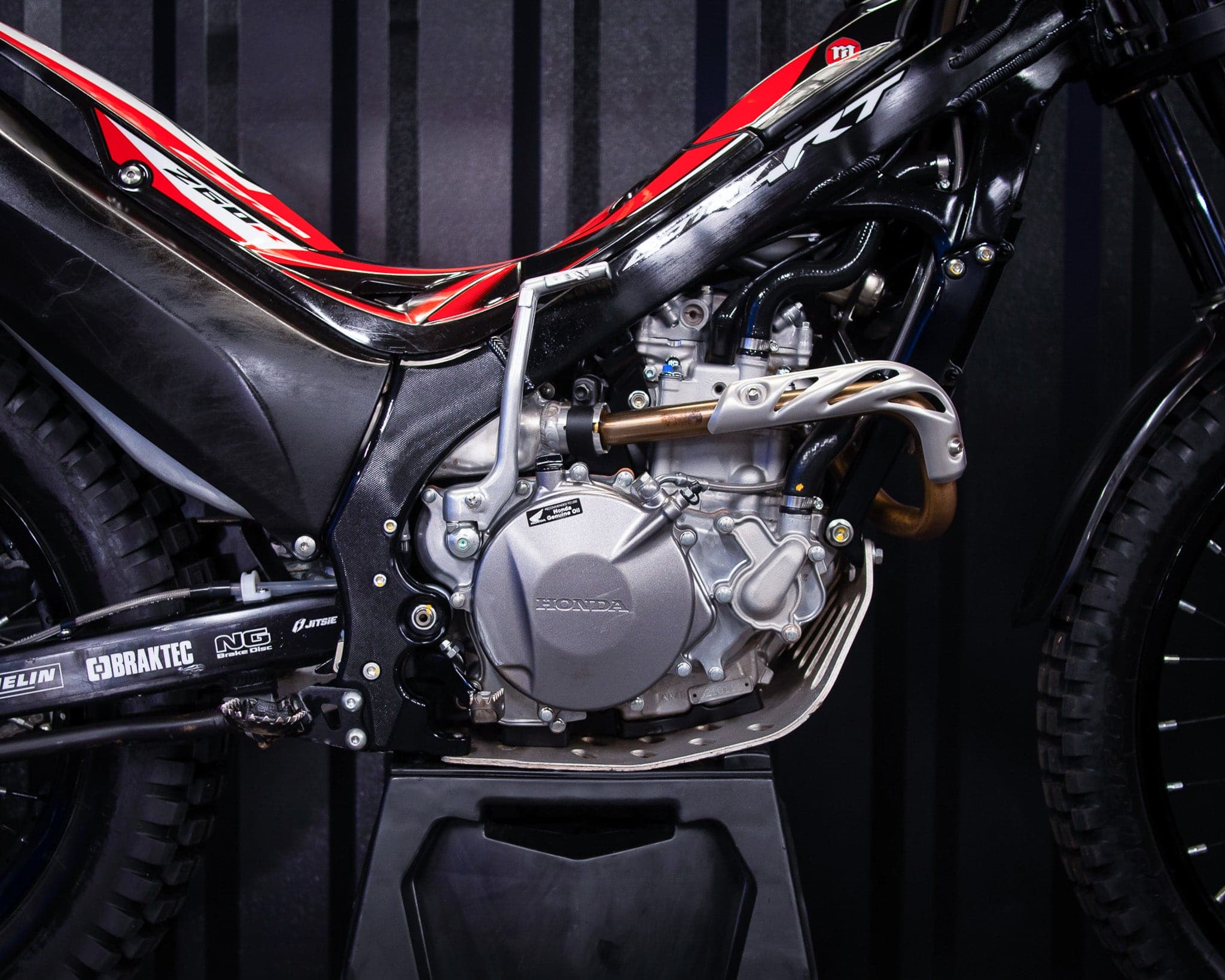 Approved Used 2022 Montesa Cota 4RT 260R Trials Bike - Road and Trials