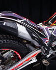 Approved Used 2022 TRS One RR 300cc Trials Bike