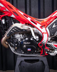 Approved Used 2023 Beta Evo 300cc Trials Bike