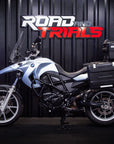 Approved Used 2008 BMW F650 GS