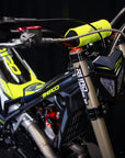 Approved Used 2022 Sherco Fajardo Replica ST 300cc Trials Bike