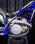 Approved Used 2017 Sherco ST Factory 300cc Trials Bike