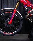 Approved Used 2023 Beta EVO Factory 2T 250cc Trials Bike