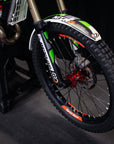 Approved Used 2022 Vertigo Nitro Works 250cc 2T Trials Bike