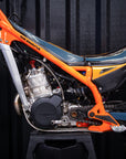 Approved Used 2023 Scorpa SCT 300cc Trials Bike