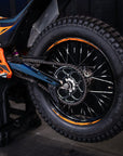 Approved Used 2023 Scorpa SCT 300cc Trials Bike