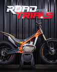 Approved Used 2023 Scorpa SCT 300cc Trials Bike