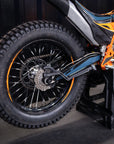 Approved Used 2023 Scorpa SCT 300cc Trials Bike